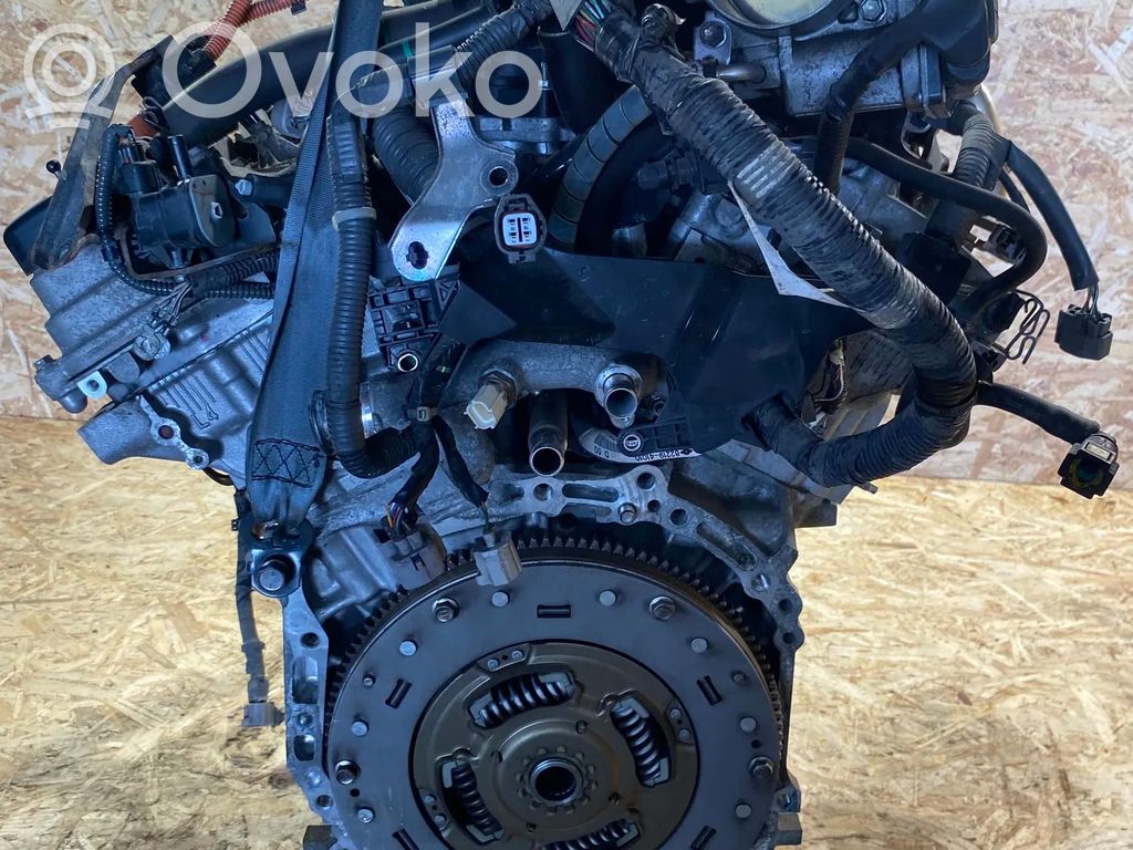 Engine   X2GRR62A