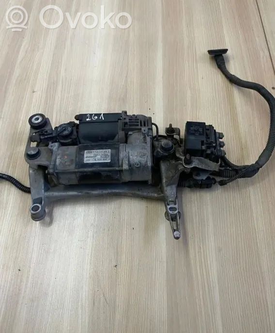 Kompressor Luftfederung   7L8616006E