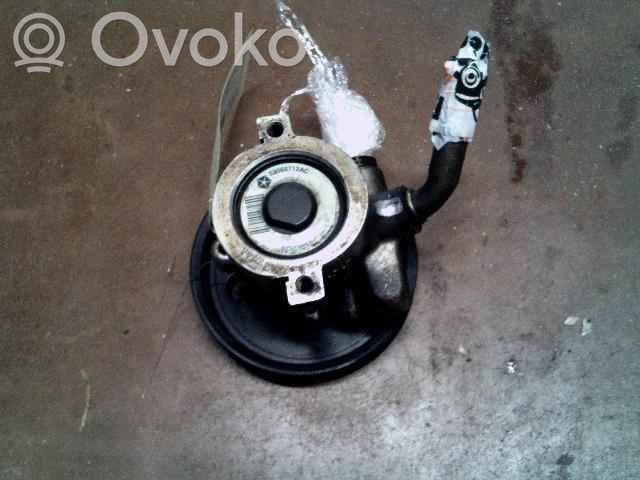 Ohjaustehostimen pumppu   K52088712AC,23610761,2937,VDMS21