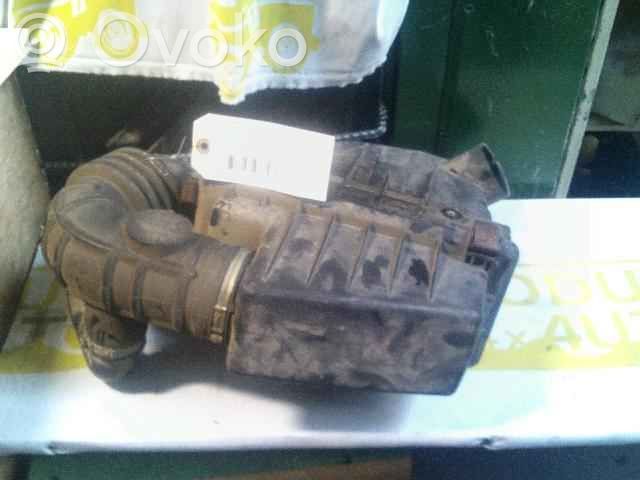 Land Rover Freelander Air filter box 