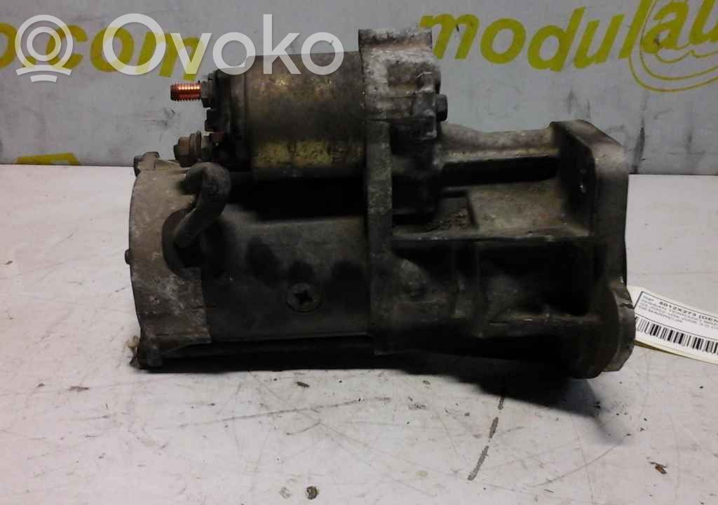 Motor de arranque   233002W20B,23612056,3284,VDMS21