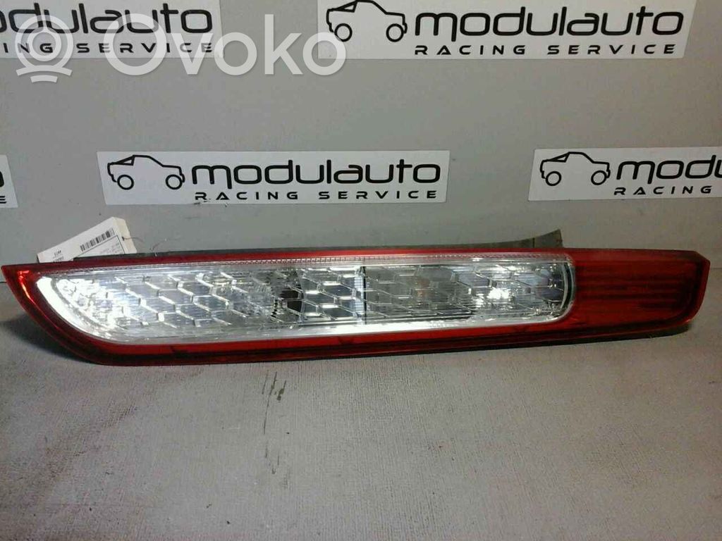 Ford Focus Luci posteriori 