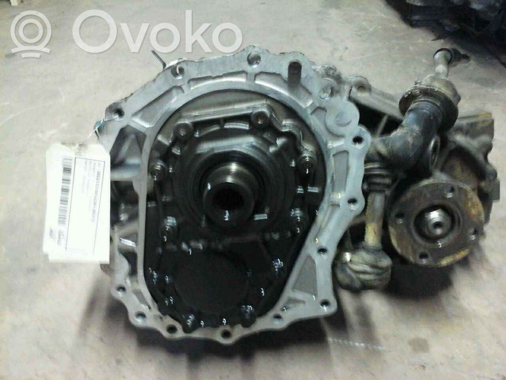 Nissan Terrano Verteilergetriebe 