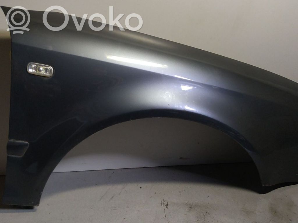 Audi A4 Allroad Panou aripă spate 