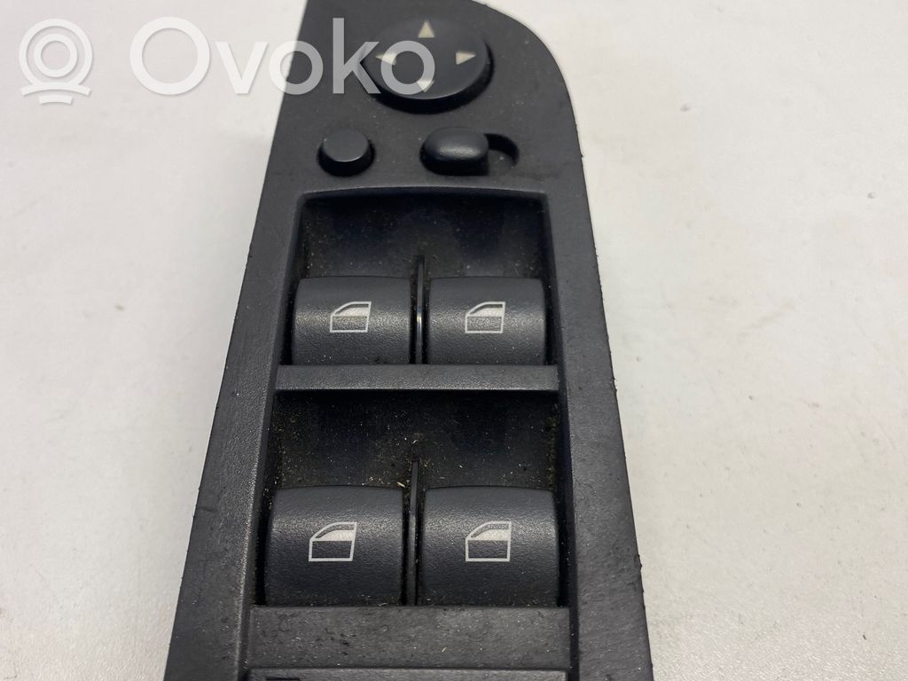 Electric window control switch   9132135,913213502,08W02K504