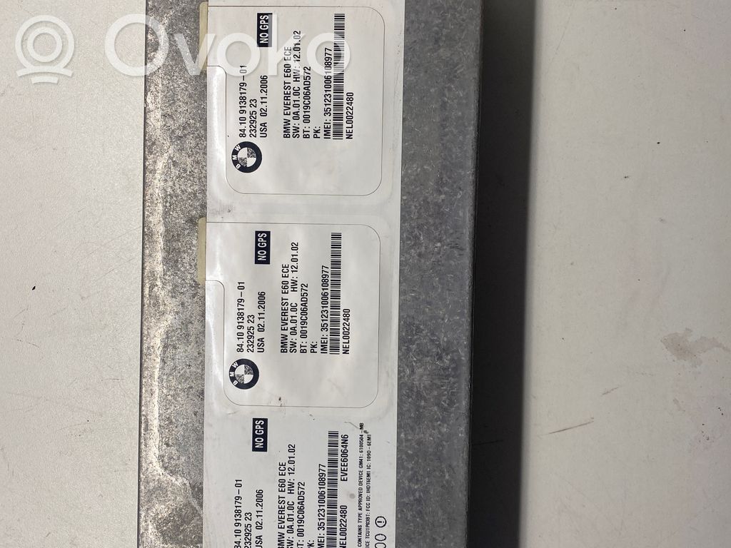 Bluetooth modulis   9138179