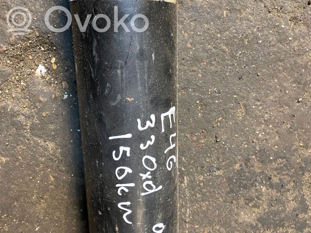Kardanas komplekte   7502959,7502959AI03