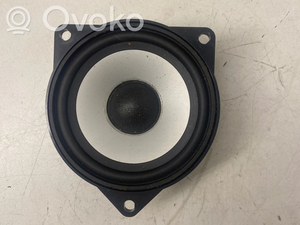 BMW X5 E70 Takaoven kaiutin 
