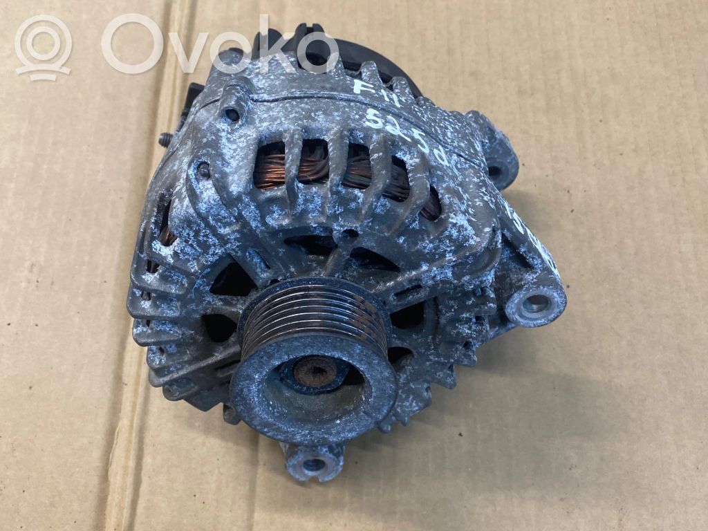 BMW 5 F10 F11 Alternator 
