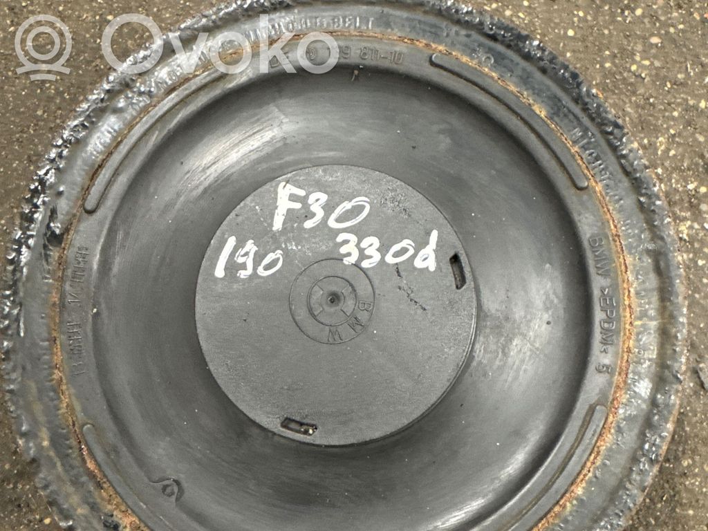BMW 5 F10 F11 Puleggia dell’albero motore 