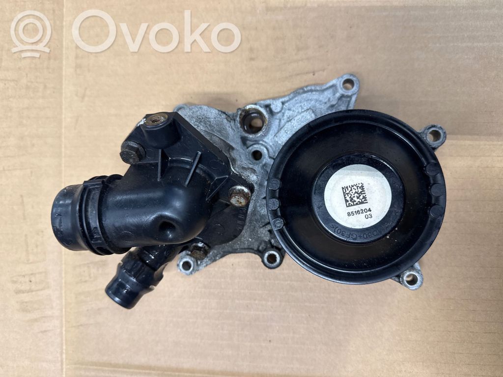 BMW 5 F10 F11 Pompa wody 