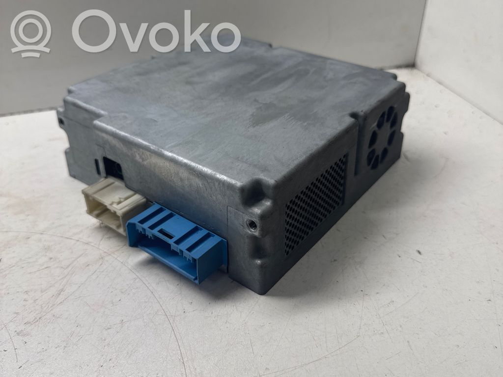 BMW X5 E70 Video control module 