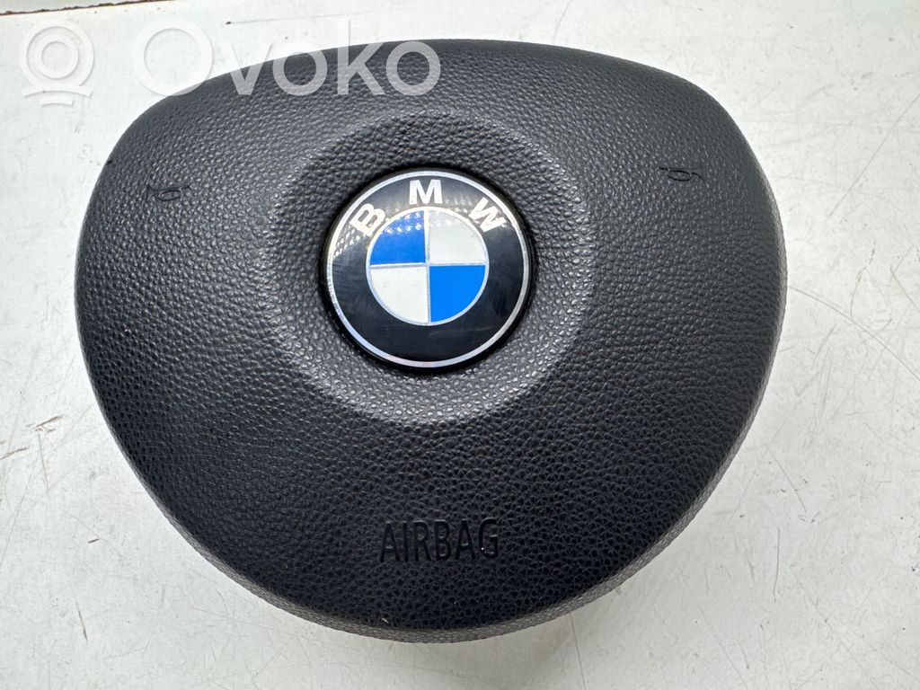 BMW 3 E90 E91 Steering wheel airbag 