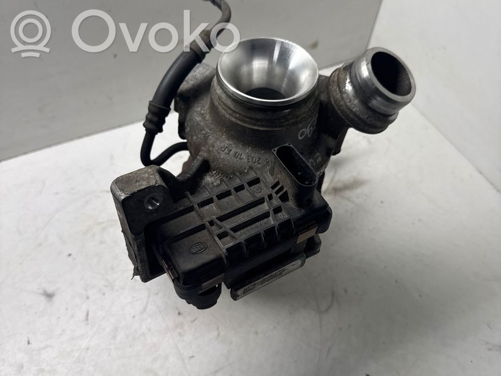 Turboahdin   25820310