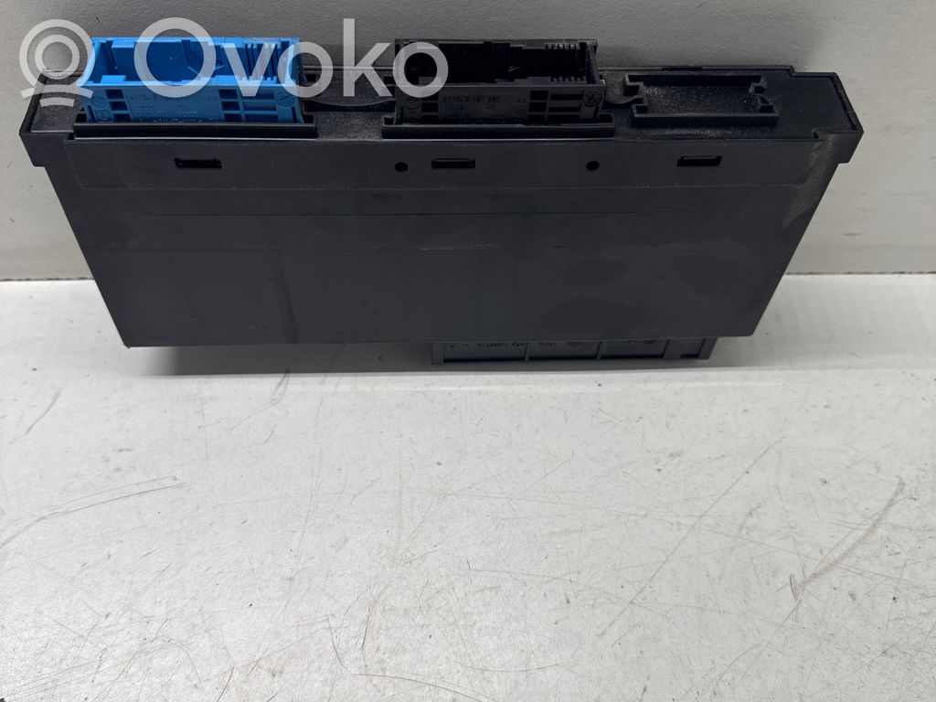 BMW 3 E90 E91 Central body control module 