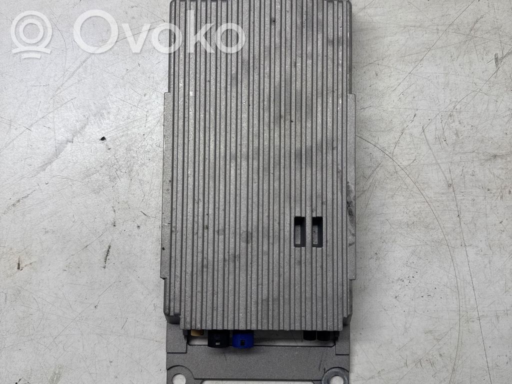 BMW 3 F30 F35 F31 Bluetooth modulis 