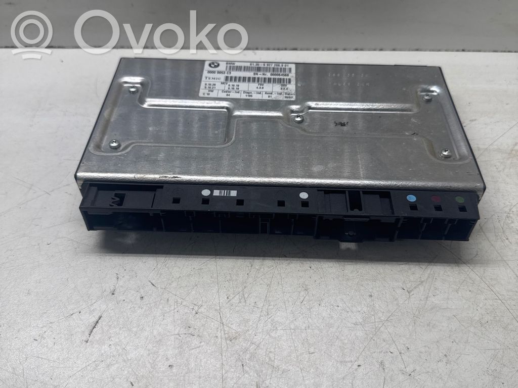Module de commande de siège   6927266,000064568,00000053C3
