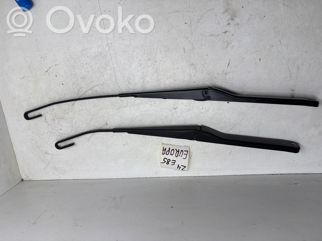 BMW Z4 E85 E86 Windshield/front glass wiper blade 
