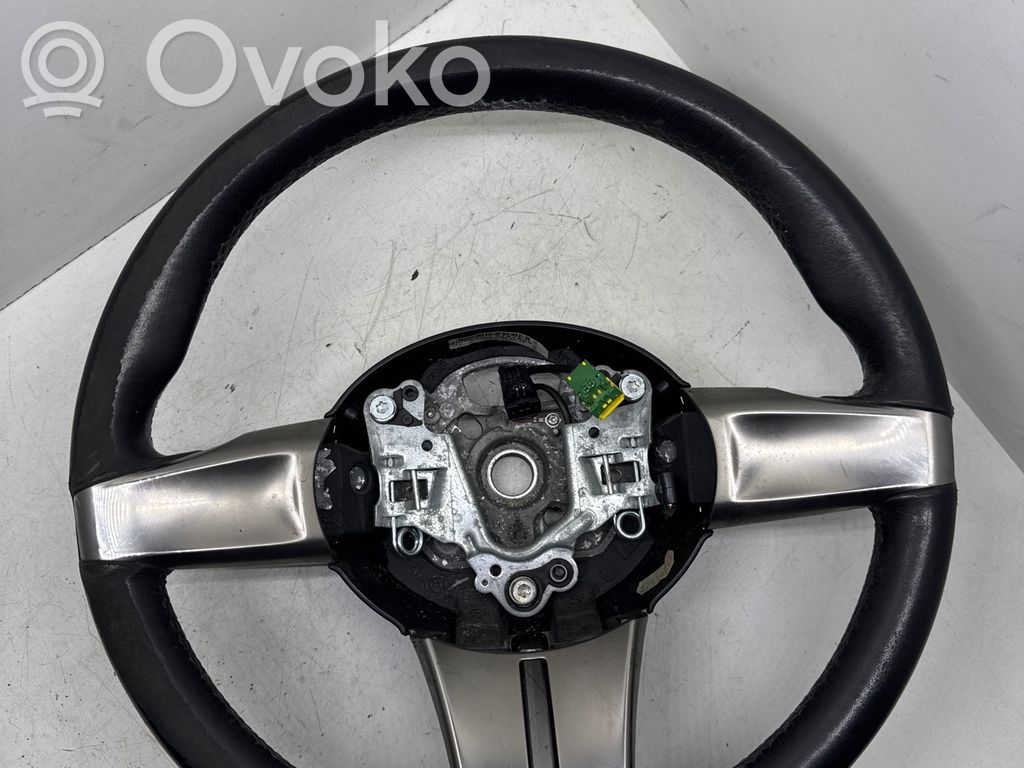 BMW Z4 E85 E86 Volant 