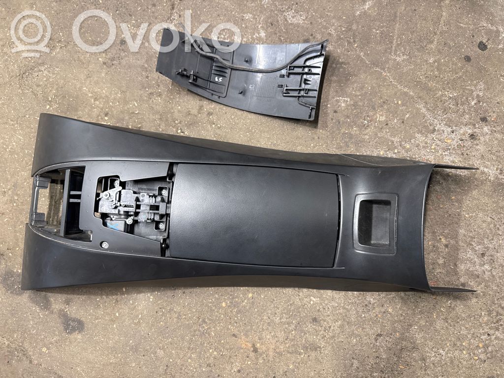 BMW Z4 E85 E86 Console centrale 