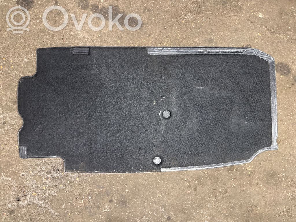 Trunk/boot mat liner   7016687
