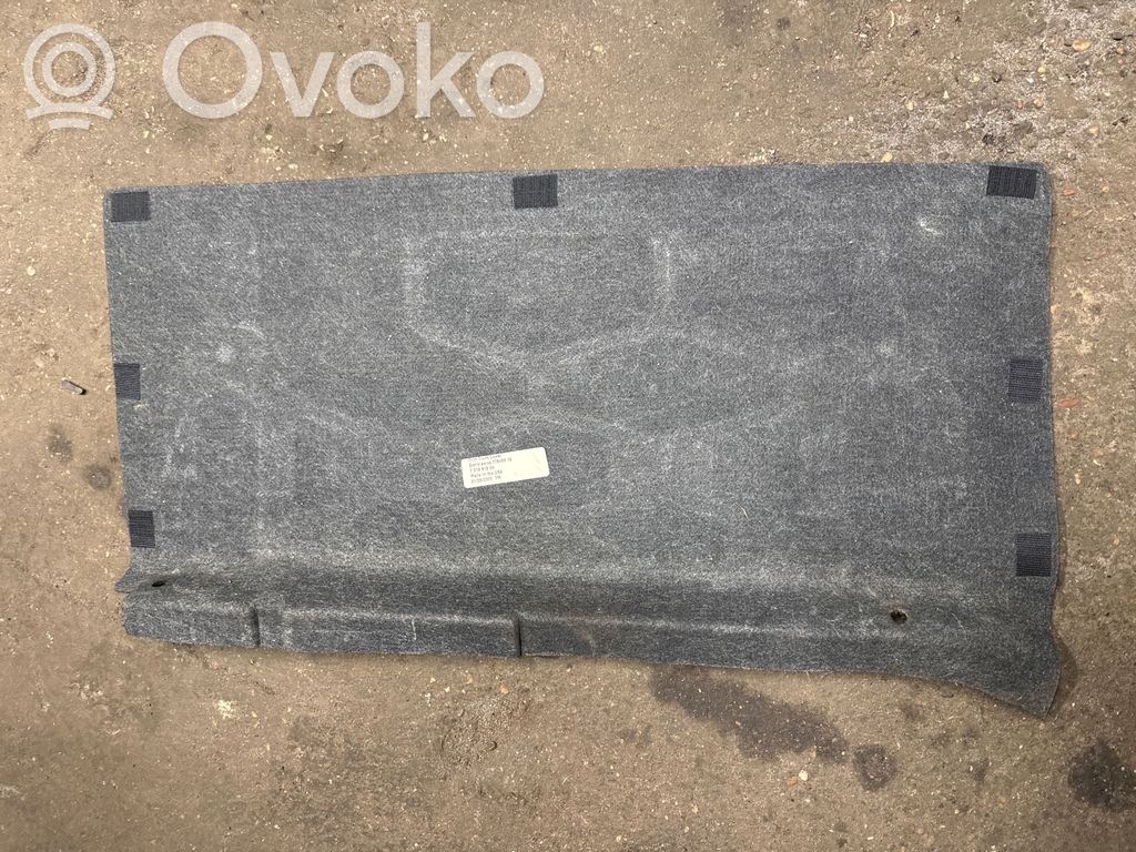 BMW Z4 E85 E86 Engine control unit/module 