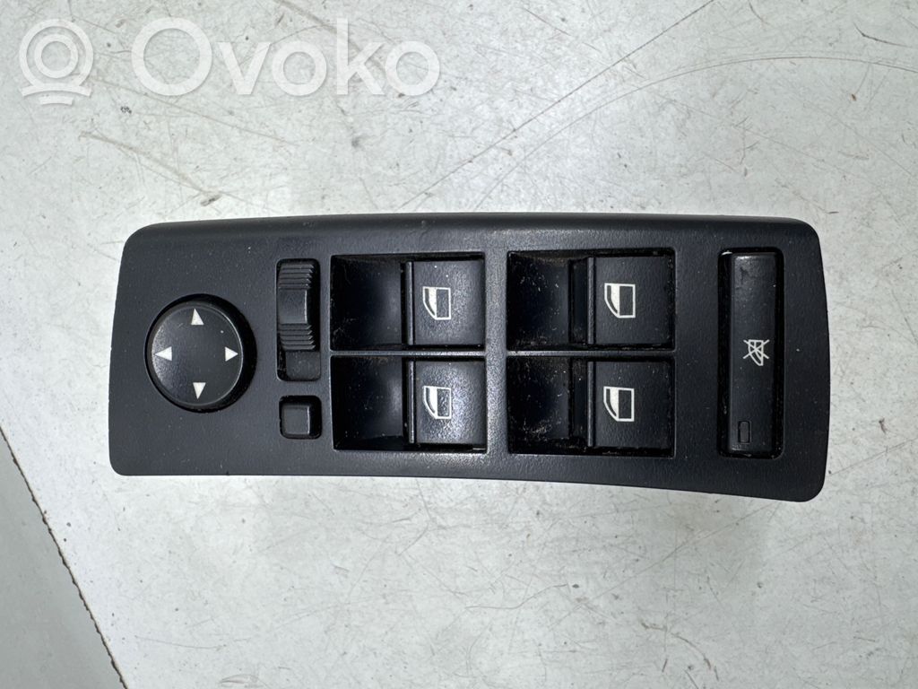 BMW X5 E53 Electric window control switch 
