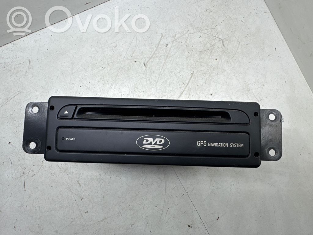 BMW X5 E53 Navigation unit CD/DVD player 