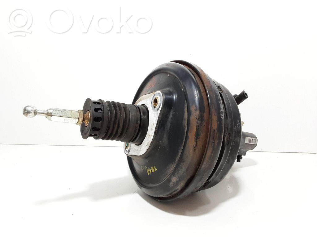 Volkswagen PASSAT B5.5 Wspomaganie hamulca 