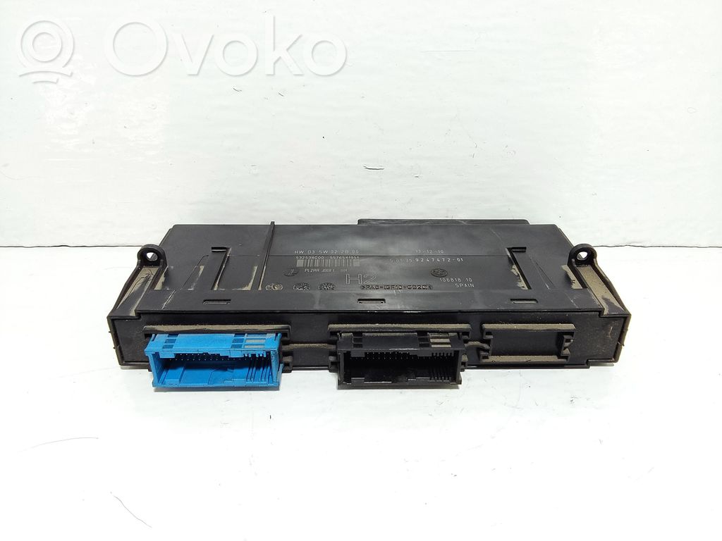 Module confort   924747201,532538G00,924747201,N47D20C