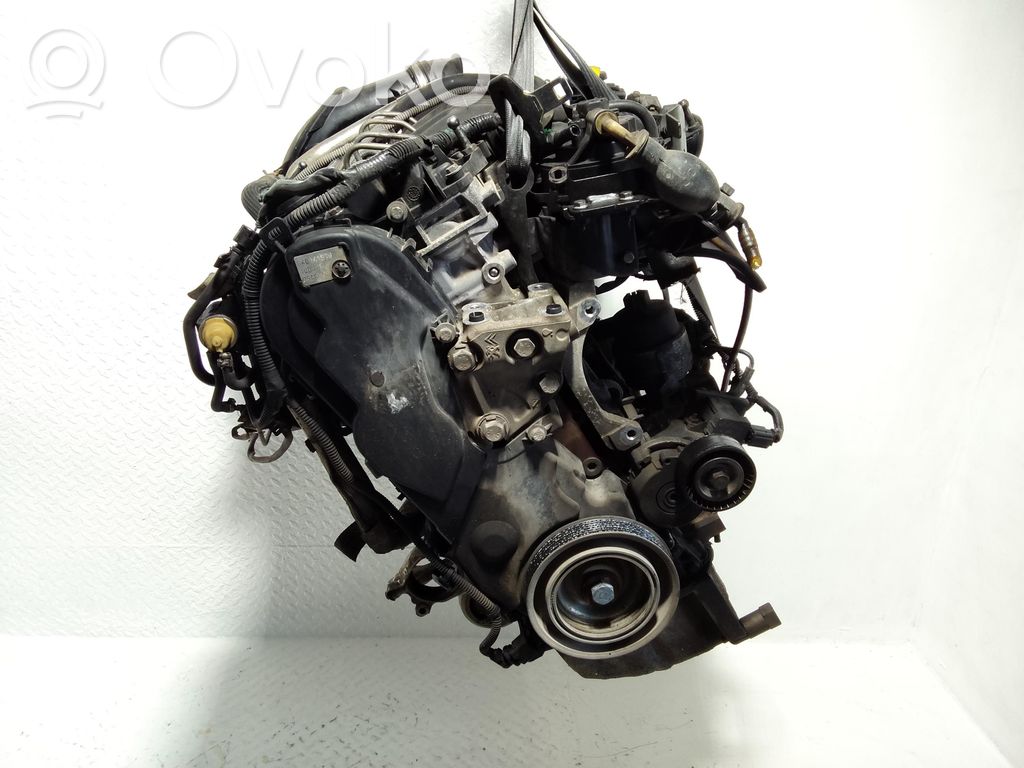Citroen C5 Motor completo 