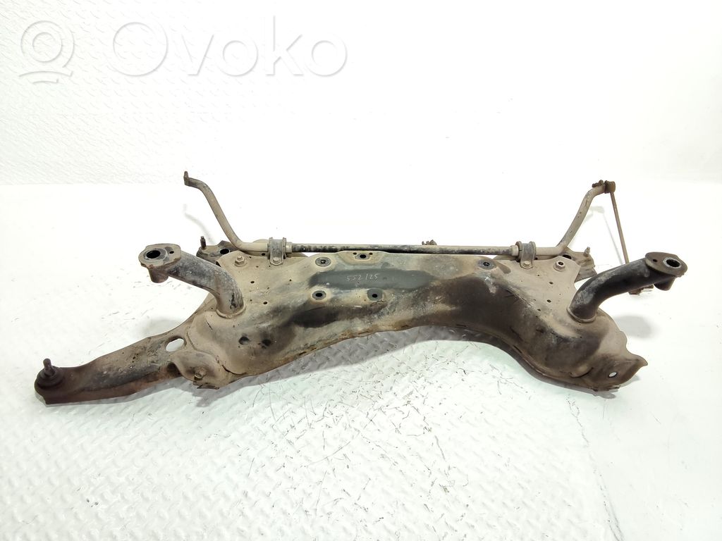 Suzuki Celerio Front subframe 