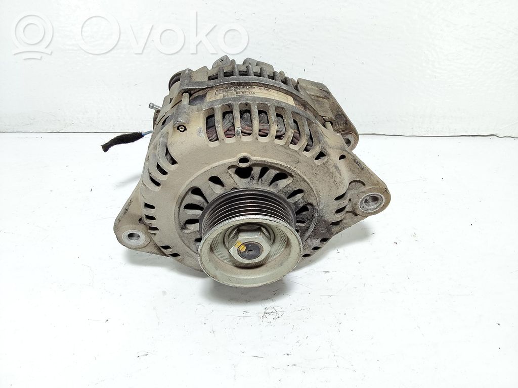 Opel Astra G Alternator 