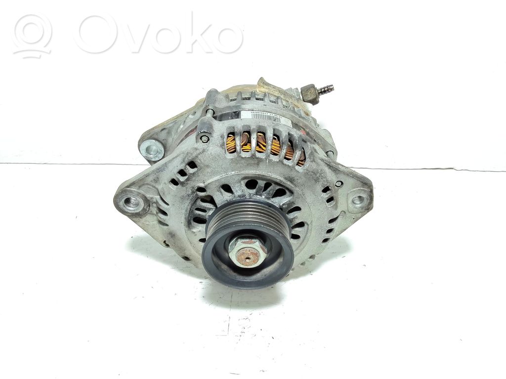 Alternator   98056867,98056867,CAL20102AS,Y17DT