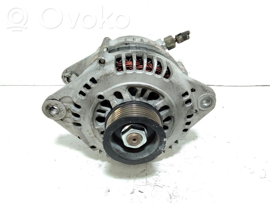 Opel Astra G Generator/alternator 