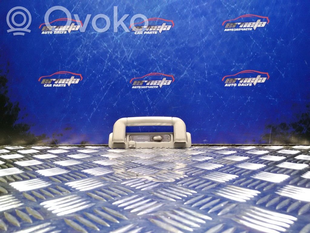 Opel Vectra B Rear interior roof grab handle 