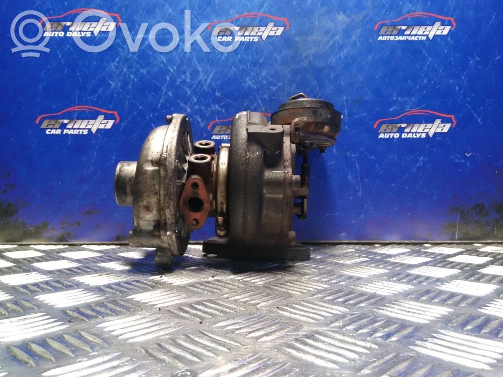 Turbīna   VJ320404
