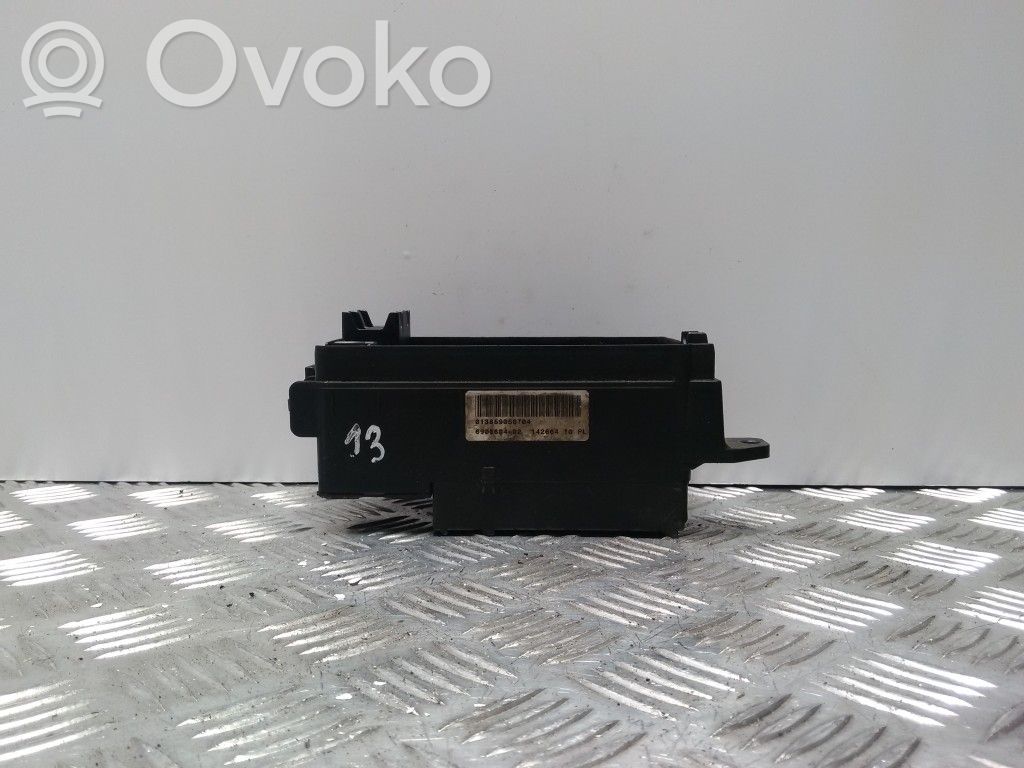 Mini One - Cooper R50 - 53 Fuse module 