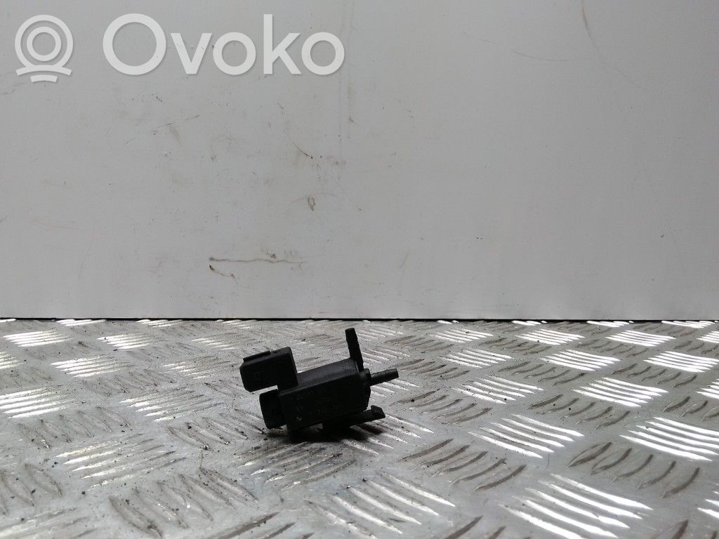 Vožtuvas vakuuminis   1742712,72234100
