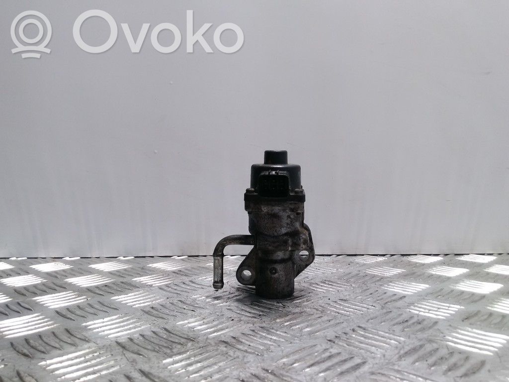Ford Mondeo Mk III Válvula EGR 
