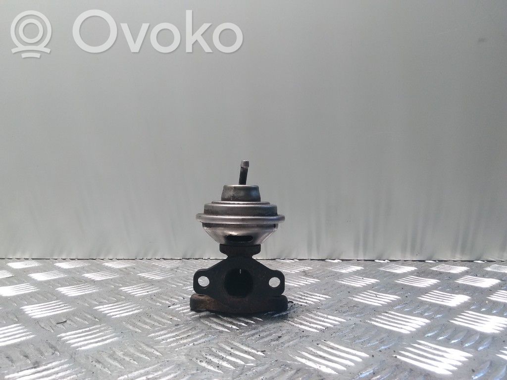Volkswagen Golf IV EGR vārsts 