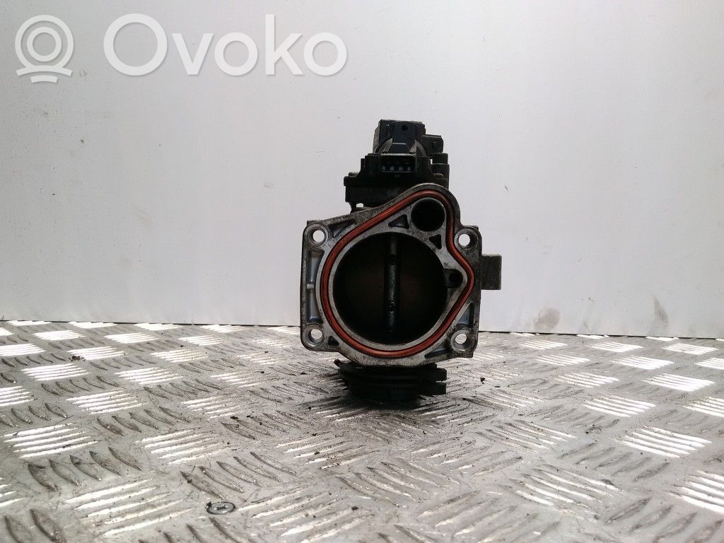Throttle valve   1432059