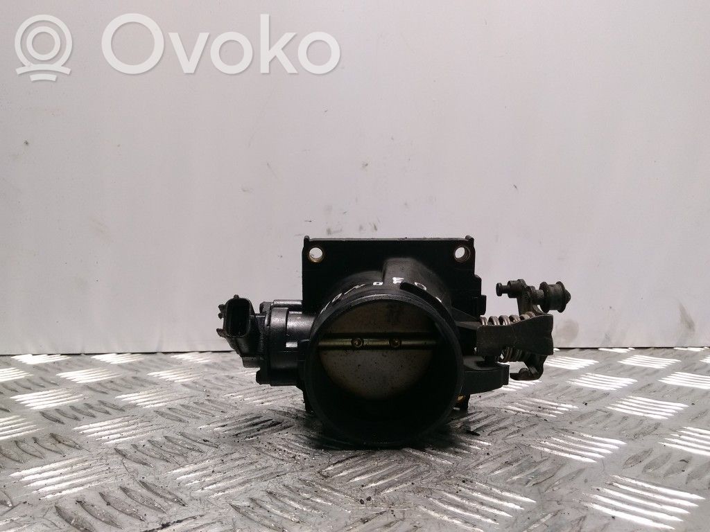 Ford Mondeo Mk III Throttle valve 
