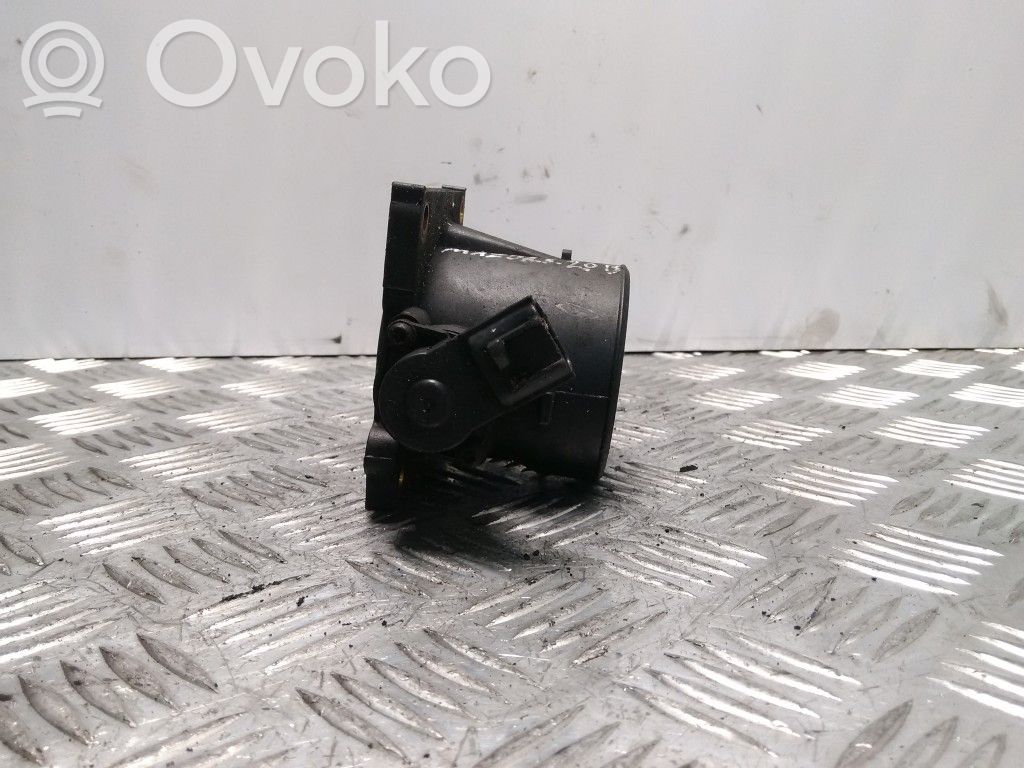 Throttle valve   1S7U9E927CA