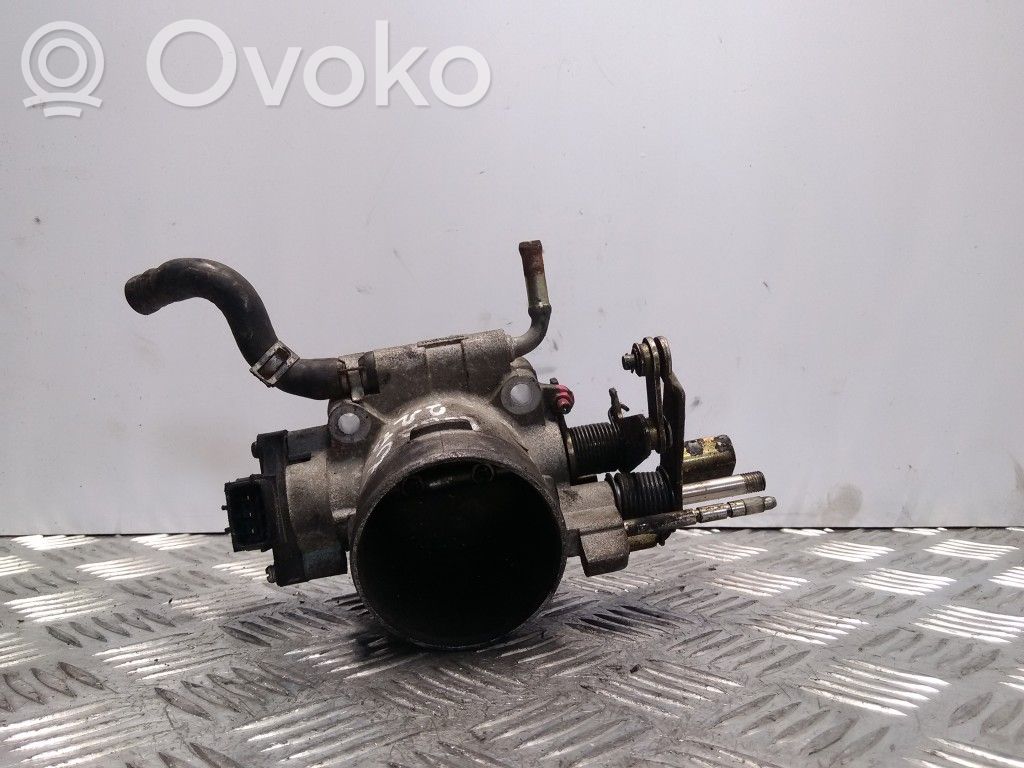 Droseļvārsts   RTK6030