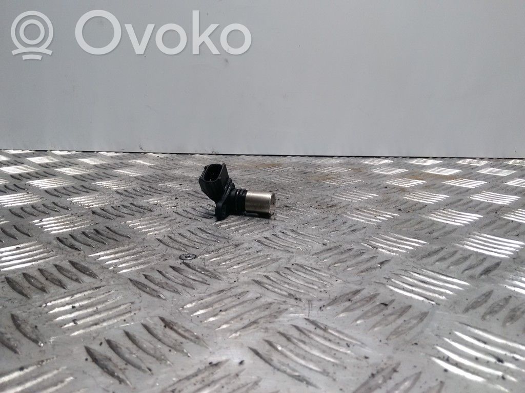 Mazda 6 Crankshaft position sensor 