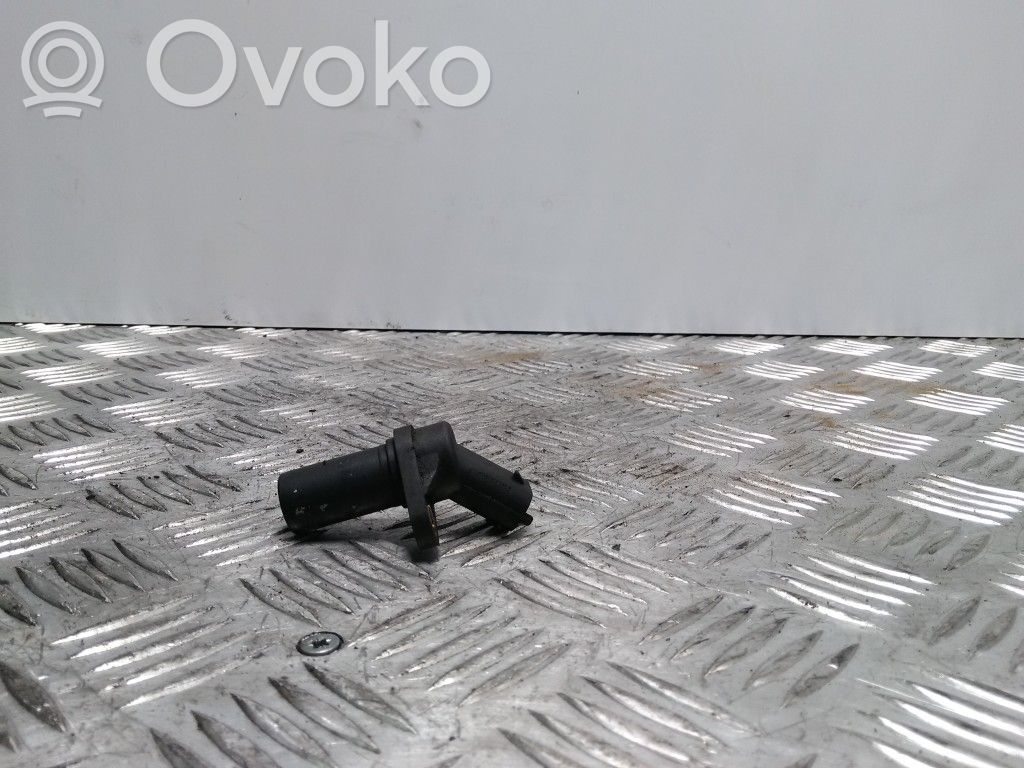 Opel Meriva A Crankshaft position sensor 