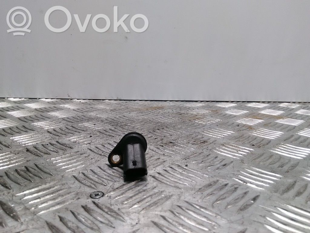 Opel Meriva A Crankshaft position sensor 