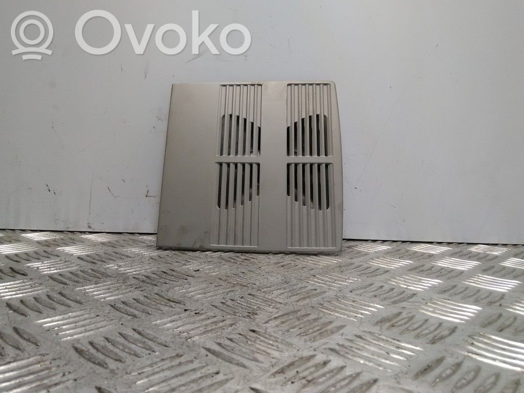 BMW 5 E60 E61 Alarma sensor/detector de movimiento 