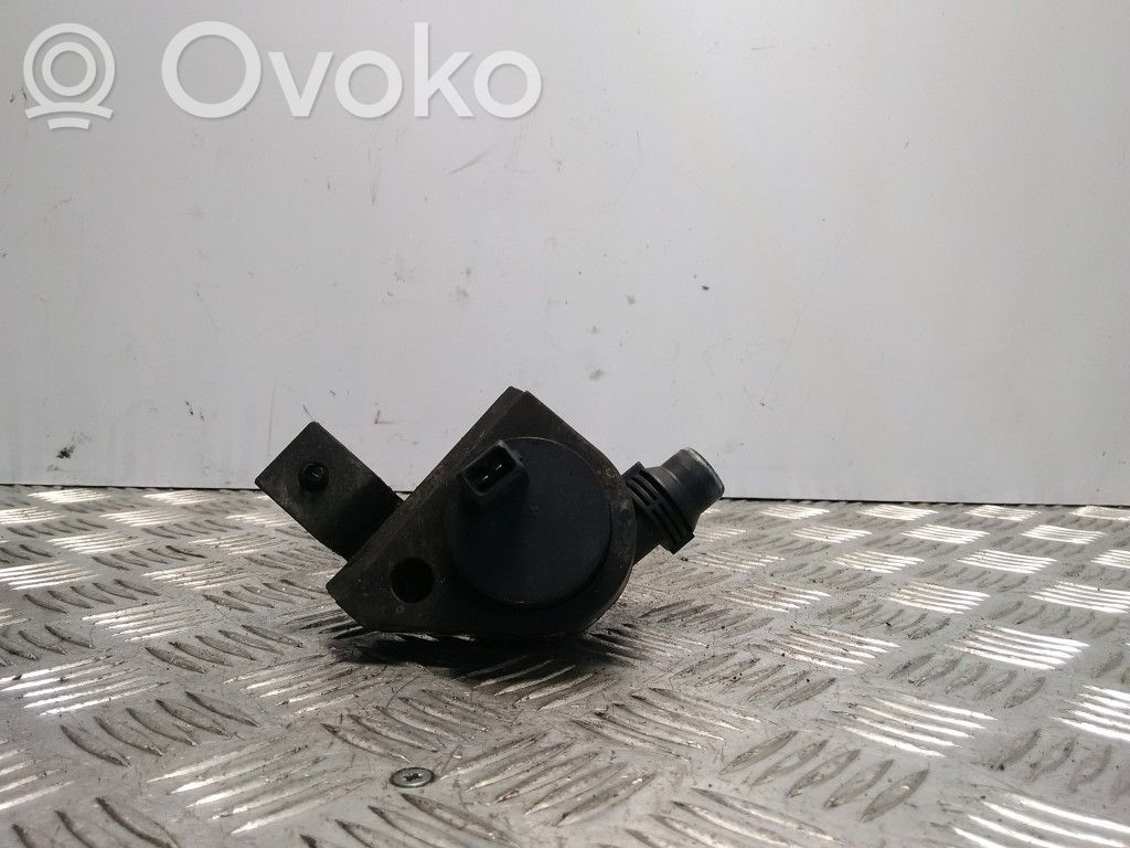 BMW 5 E60 E61 Cirkuliacinis el. siurbliukas 